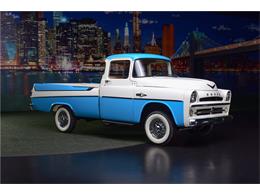 1957 Dodge D100 (CC-1073496) for sale in West Palm Beach, Florida