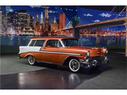 1956 Chevrolet Nomad (CC-1073500) for sale in West Palm Beach, Florida