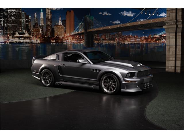 2007 Ford Mustang GT (CC-1073501) for sale in West Palm Beach, Florida