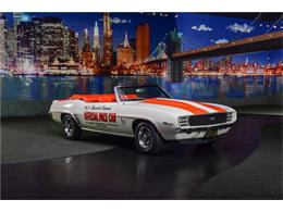 1969 Chevrolet CAMARO INDY PACE CAR (CC-1073512) for sale in West Palm Beach, Florida