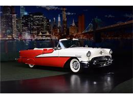 1955 Oldsmobile Starfire (CC-1073513) for sale in West Palm Beach, Florida