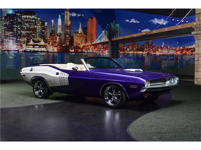 1970 Dodge Challenger (CC-1073518) for sale in West Palm Beach, Florida