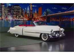 1952 Cadillac Series 62 (CC-1073533) for sale in West Palm Beach, Florida