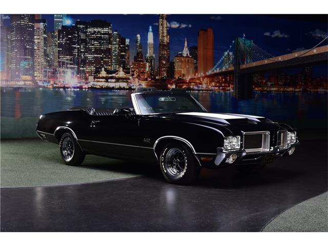 1971 Oldsmobile 442 (CC-1073534) for sale in West Palm Beach, Florida
