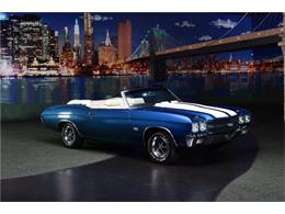 1970 Chevrolet Chevelle SS (CC-1073538) for sale in West Palm Beach, Florida