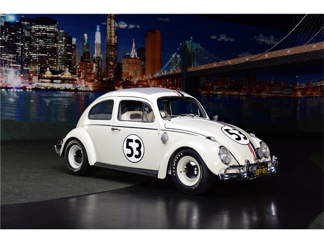 1963 Volkswagen Beetle (CC-1073545) for sale in West Palm Beach, Florida