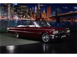 1963 Ford Galaxie 500 XL (CC-1073546) for sale in West Palm Beach, Florida