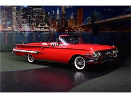 1960 Chevrolet Impala (CC-1073547) for sale in West Palm Beach, Florida