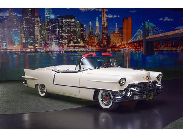 1955 Cadillac Eldorado (CC-1073550) for sale in West Palm Beach, Florida
