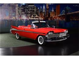 1959 Plymouth Fury (CC-1073551) for sale in West Palm Beach, Florida