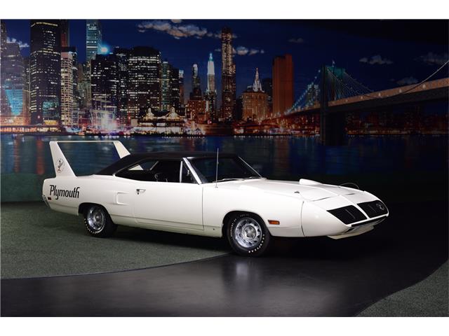 1970 Plymouth Superbird (CC-1073553) for sale in West Palm Beach, Florida