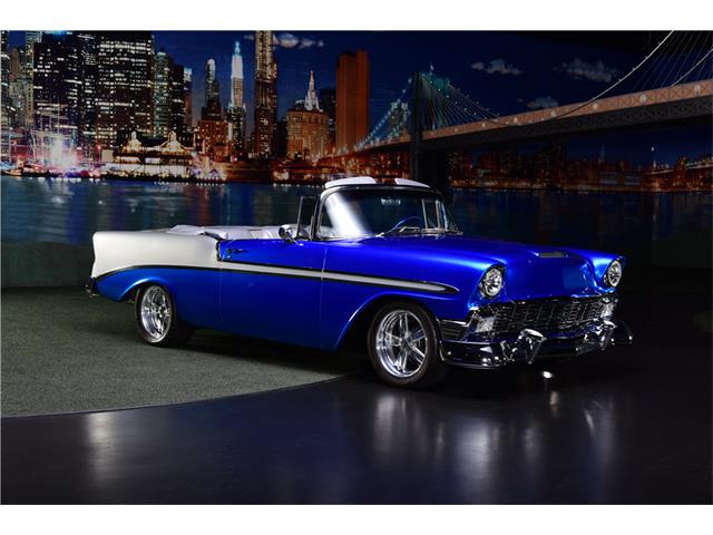 1956 Chevrolet Bel Air (CC-1073556) for sale in West Palm Beach, Florida