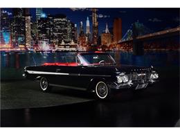 1961 Chevrolet Impala (CC-1073562) for sale in West Palm Beach, Florida