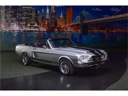 1968 Shelby GT500 (CC-1073563) for sale in West Palm Beach, Florida