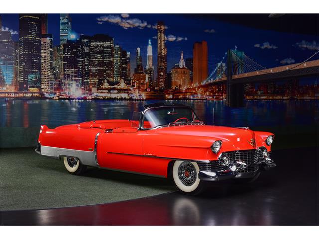 1954 Cadillac Eldorado (CC-1073566) for sale in West Palm Beach, Florida