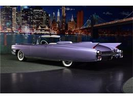 1960 Cadillac Eldorado Biarritz (CC-1073567) for sale in West Palm Beach, Florida