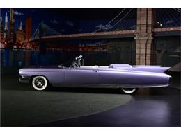 1960 Cadillac Eldorado Biarritz (CC-1073567) for sale in West Palm Beach, Florida