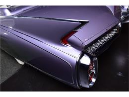 1960 Cadillac Eldorado Biarritz (CC-1073567) for sale in West Palm Beach, Florida