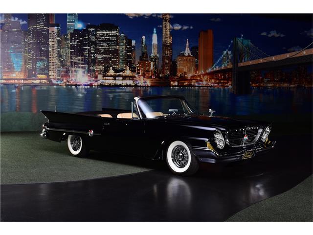 1961 Chrysler 300G (CC-1073568) for sale in West Palm Beach, Florida