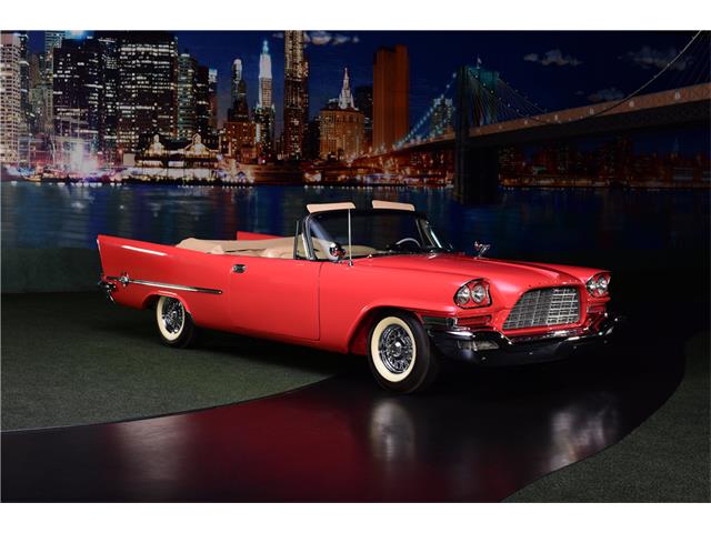 1957 Chrysler 300C (CC-1073569) for sale in West Palm Beach, Florida