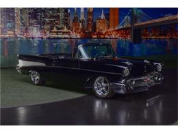 1957 Chevrolet Bel Air (CC-1073573) for sale in West Palm Beach, Florida