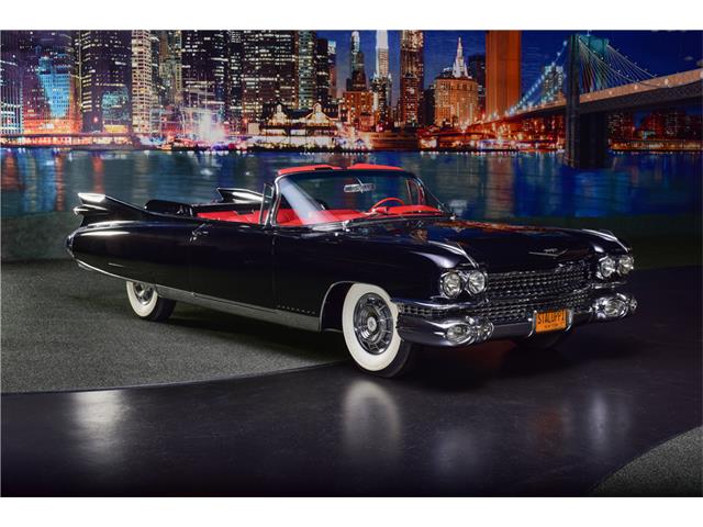 1959 Cadillac Eldorado (CC-1073574) for sale in West Palm Beach, Florida