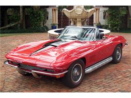 1967 Chevrolet Corvette (CC-1073587) for sale in West Palm Beach, Florida