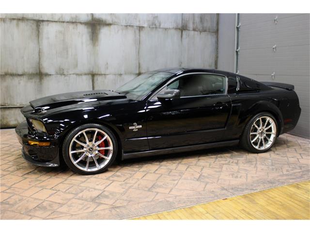 2008 Ford SHELBY GT500 SUPER SNAKE (CC-1073596) for sale in West Palm Beach, Florida