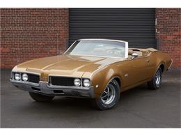 1969 Oldsmobile 442 (CC-1073597) for sale in West Palm Beach, Florida