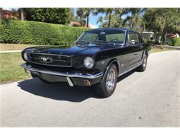 1965 Ford Mustang (CC-1073610) for sale in West Palm Beach, Florida