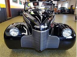 1940 Chevrolet Convertible Street Rod (CC-1073631) for sale in Mankato, Minnesota