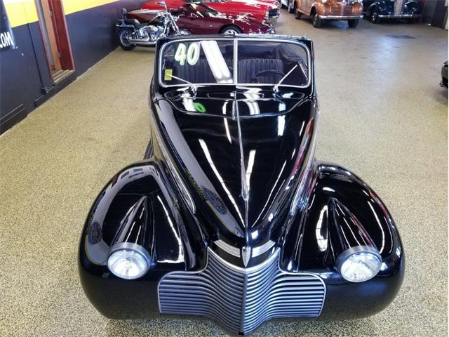 1940 Chevrolet Convertible Street Rod (CC-1073631) for sale in Mankato, Minnesota