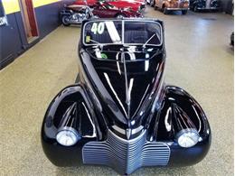 1940 Chevrolet Convertible Street Rod (CC-1073631) for sale in Mankato, Minnesota