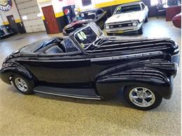 1940 Chevrolet Convertible Street Rod (CC-1073631) for sale in Mankato, Minnesota