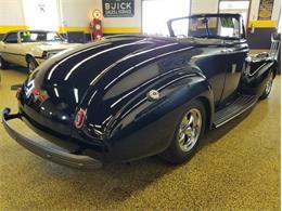 1940 Chevrolet Convertible Street Rod (CC-1073631) for sale in Mankato, Minnesota