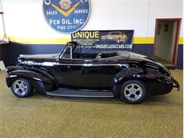 1940 Chevrolet Convertible Street Rod (CC-1073631) for sale in Mankato, Minnesota