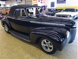1940 Chevrolet Convertible Street Rod (CC-1073631) for sale in Mankato, Minnesota