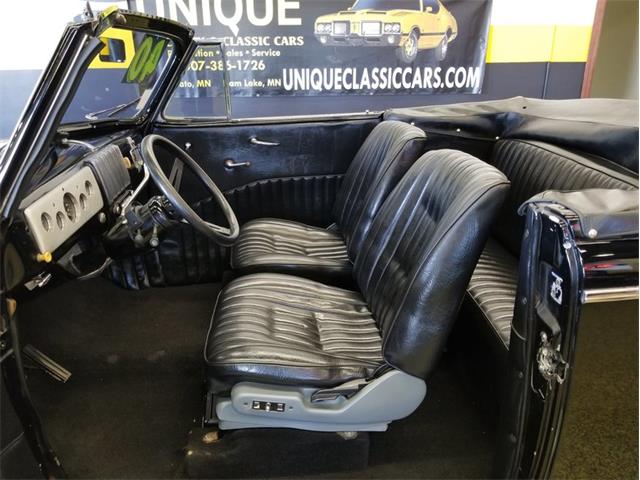 1940 Chevrolet Convertible Street Rod (CC-1073631) for sale in Mankato, Minnesota