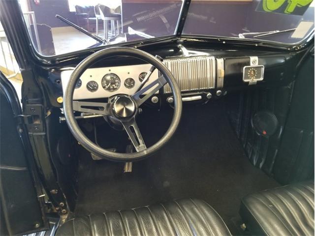 1940 Chevrolet Convertible Street Rod (CC-1073631) for sale in Mankato, Minnesota