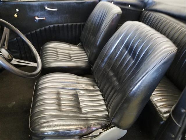 1940 Chevrolet Convertible Street Rod (CC-1073631) for sale in Mankato, Minnesota