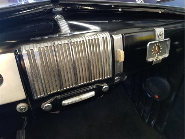 1940 Chevrolet Convertible Street Rod (CC-1073631) for sale in Mankato, Minnesota