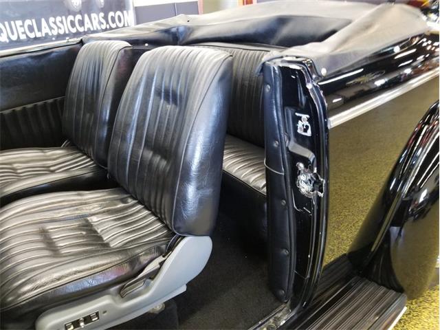1940 Chevrolet Convertible Street Rod (CC-1073631) for sale in Mankato, Minnesota