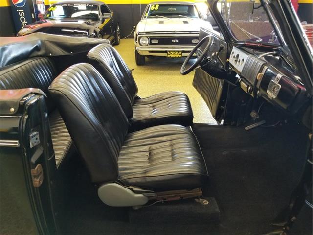 1940 Chevrolet Convertible Street Rod (CC-1073631) for sale in Mankato, Minnesota