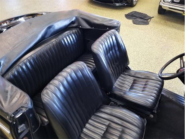 1940 Chevrolet Convertible Street Rod (CC-1073631) for sale in Mankato, Minnesota