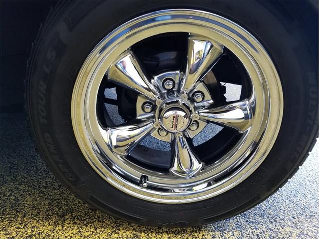 1940 Chevrolet Convertible Street Rod (CC-1073631) for sale in Mankato, Minnesota