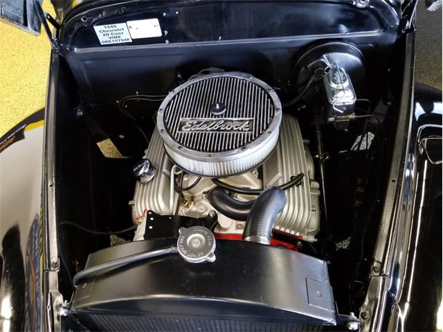 1940 Chevrolet Convertible Street Rod (CC-1073631) for sale in Mankato, Minnesota