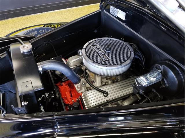 1940 Chevrolet Convertible Street Rod (CC-1073631) for sale in Mankato, Minnesota
