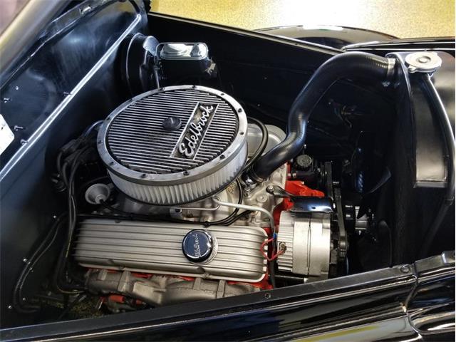 1940 Chevrolet Convertible Street Rod (CC-1073631) for sale in Mankato, Minnesota