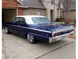 1964 Chevrolet Impala (CC-1073638) for sale in Arlington, Texas