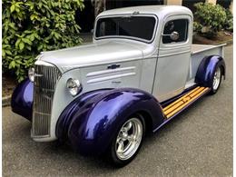 1937 Chevrolet Pickup (CC-1073641) for sale in Arlington, Texas